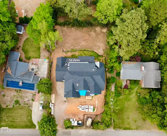 $2,850,000 | 3422 Redbud Lane, Raleigh, NC 27607