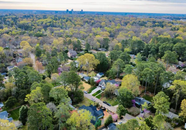 $2,850,000 | 3422 Redbud Lane, Raleigh, NC 27607