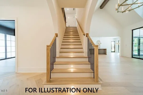 $2,850,000 | 3422 Redbud Lane, Raleigh, NC 27607