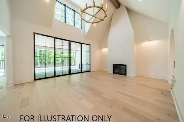 $2,850,000 | 3422 Redbud Lane, Raleigh, NC 27607