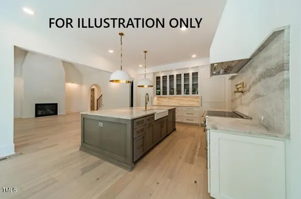 $2,850,000 | 3422 Redbud Lane, Raleigh, NC 27607