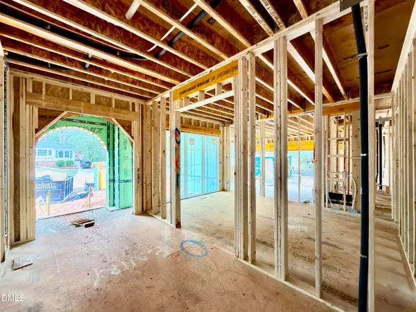 $2,850,000 | 3422 Redbud Lane, Raleigh, NC 27607