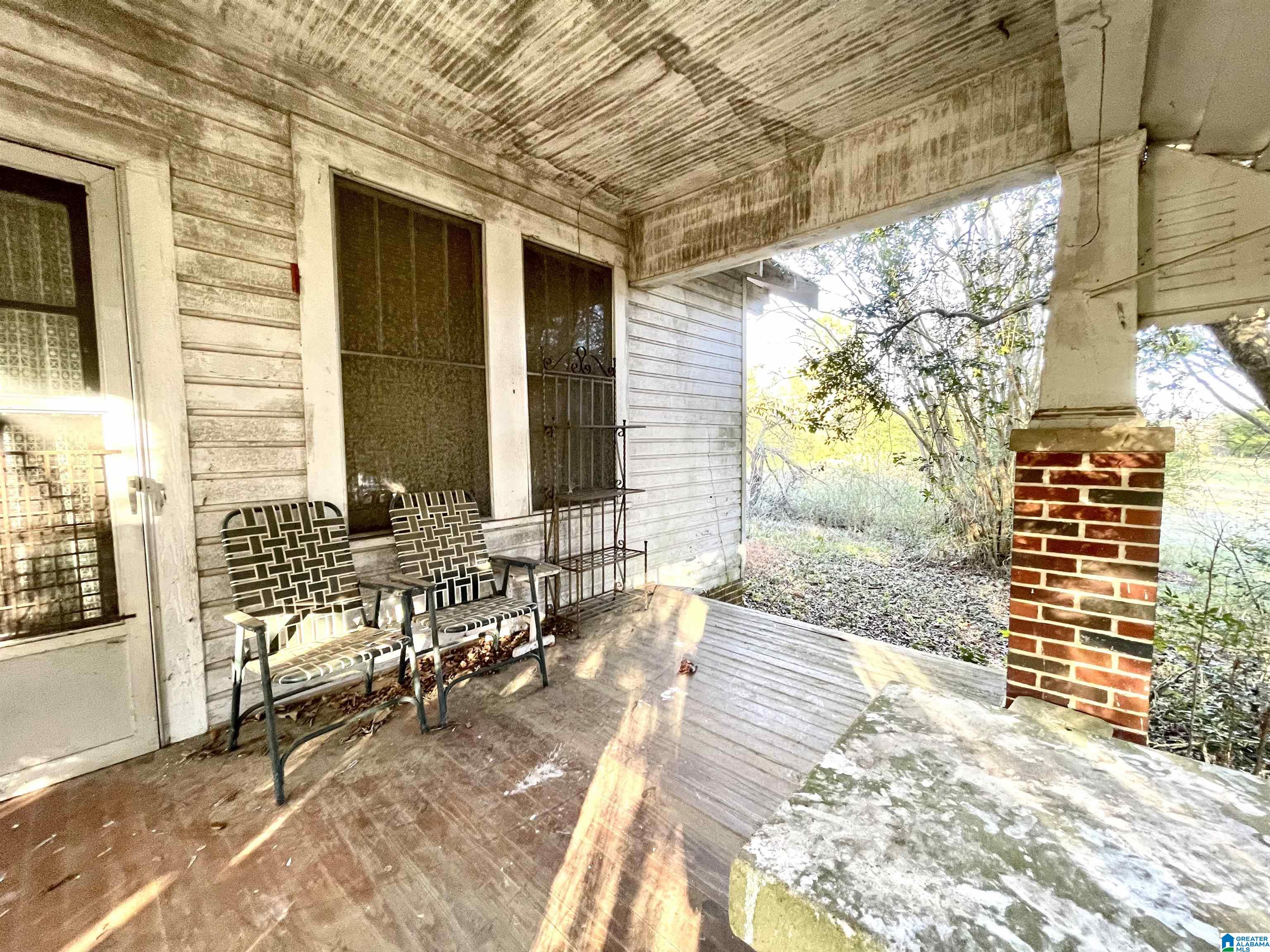 263 Westover Road Anniston, AL 36201 - Photo 58 of 61