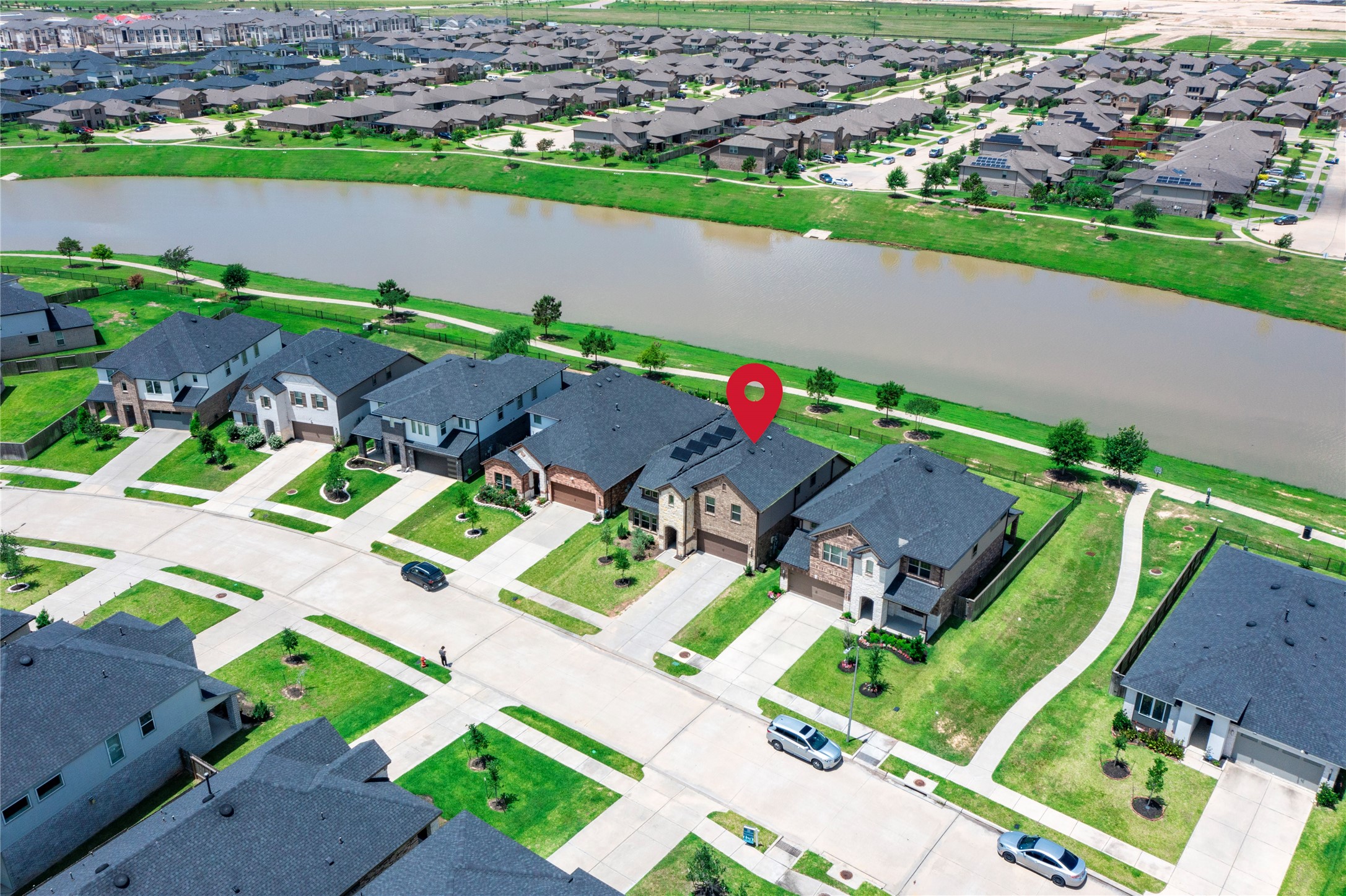 29507 Red Rocks Pk Drive Katy, TX 77494 - Photo 38 of 40