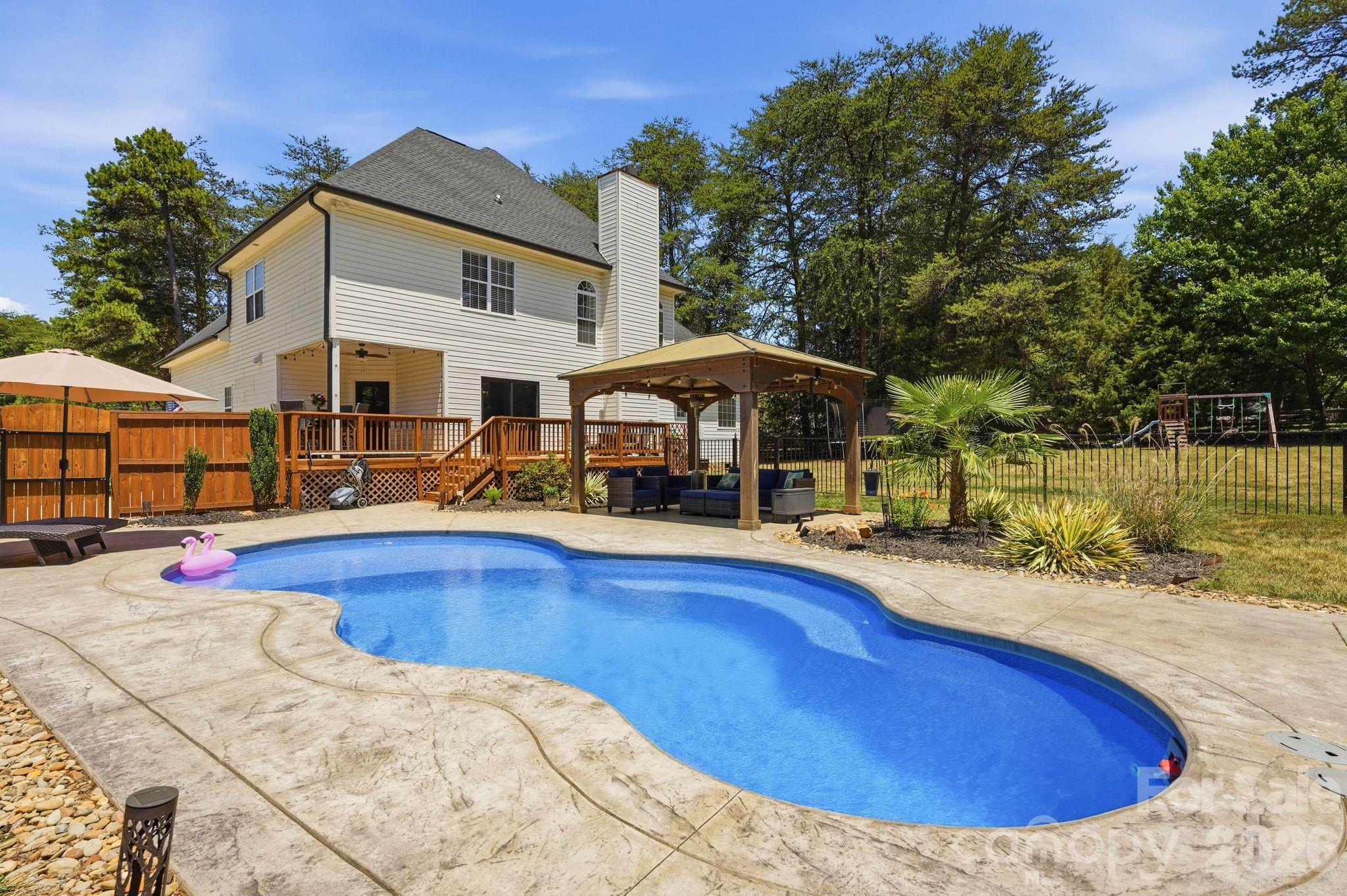 115 Turbyfill Road Mooresville, NC 28117 - Photo 1 of 46
