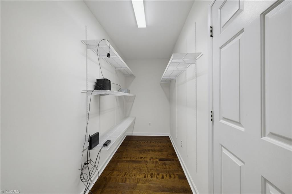 2800 Spencers Grove Road Browns Summit, NC 27214 - Photo 34 of 49 Another view of storage closet.