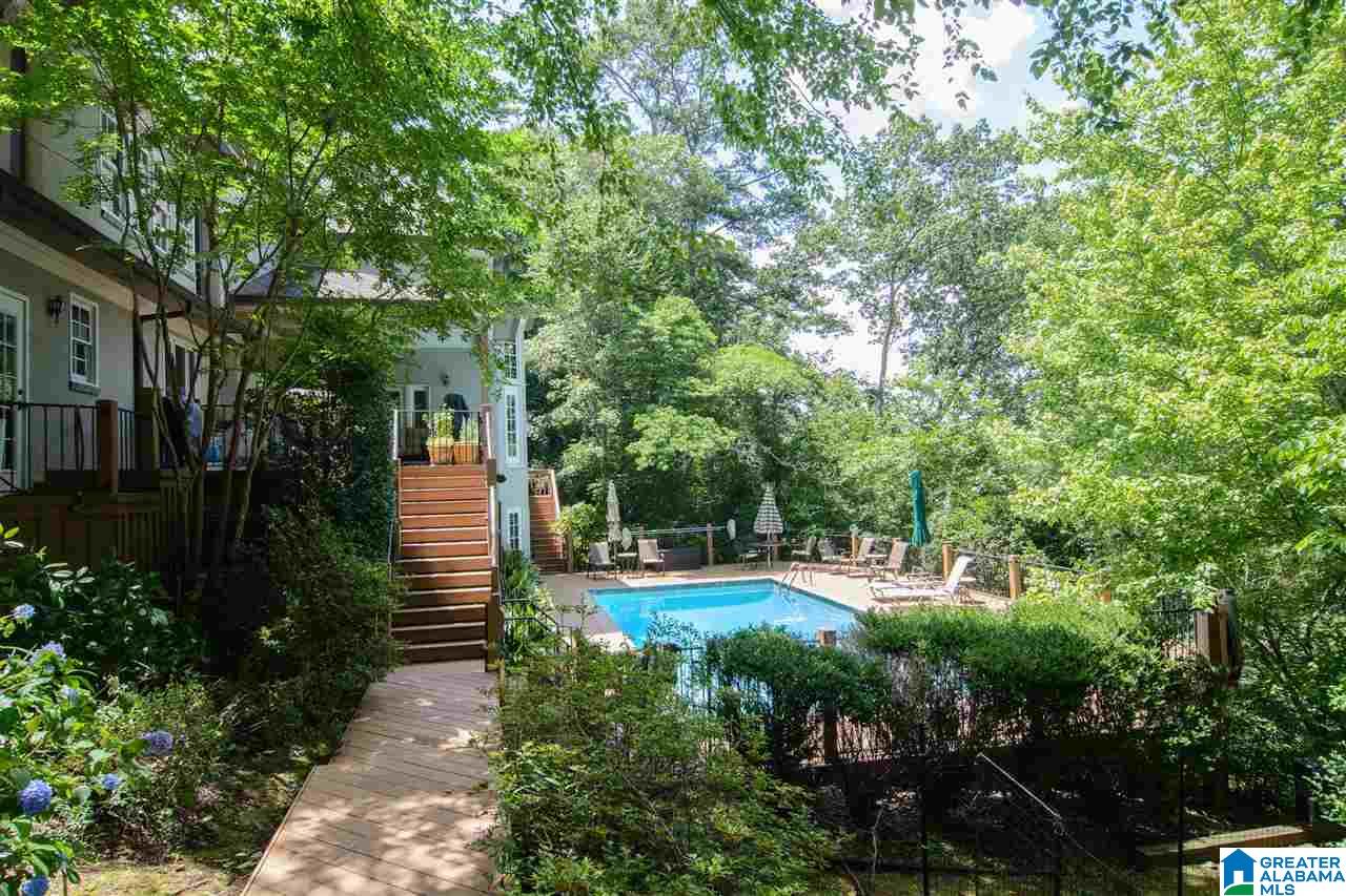 3572 River Bend Road Birmingham, AL 35243 - Photo 32 of 35