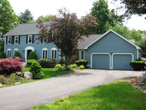 6 Stony Ridge Road Medway, MA 02053 - Photo 1 of 17 Gallery Image 1