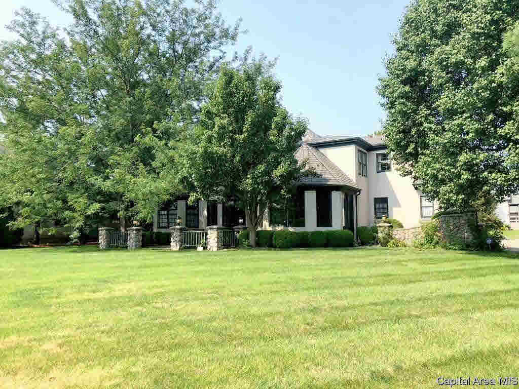 4504 Foxhall Lane Springfield, IL 62711 - Photo 36 of 36