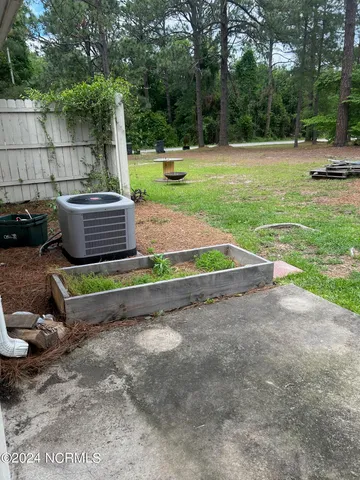 $1,500 | 937 North Ashe Street, Southern Pines, NC 28387