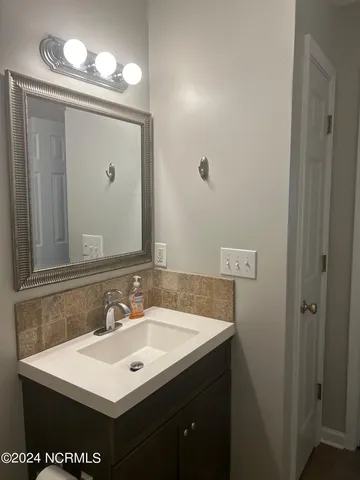 $1,500 | 937 North Ashe Street, Southern Pines, NC 28387