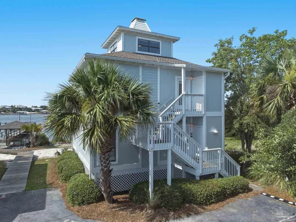 $462,000 | 16590 Perdido Key Drive, Unit 7A, Perdido Key, FL 32507