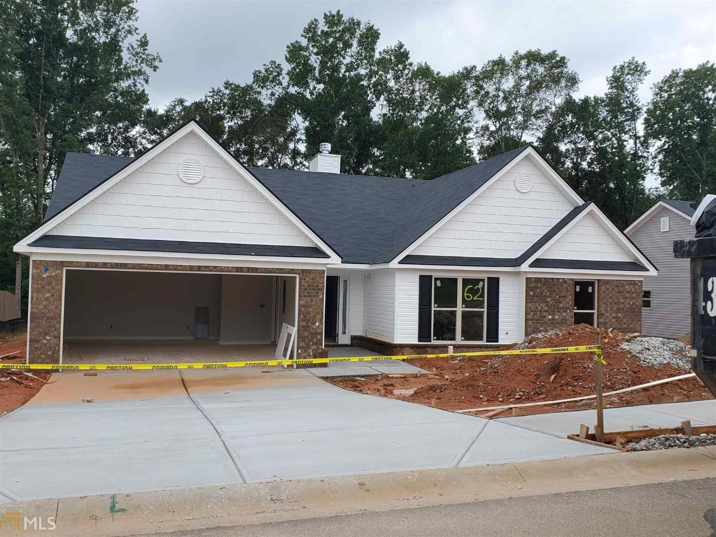 1690 Ike Stone Road, Unit 4 Monroe, GA 30656 - Photo 1 of 1