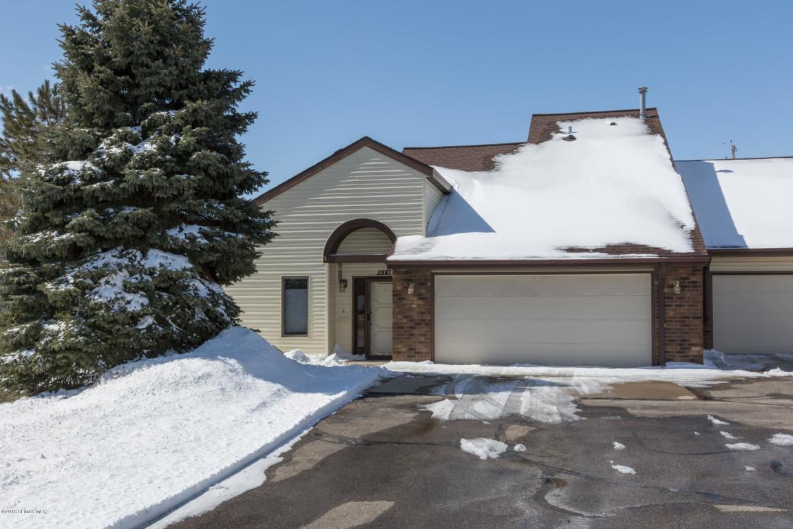 2847 26th Street Northwest Rochester, MN 55901 - Photo 1 of 1