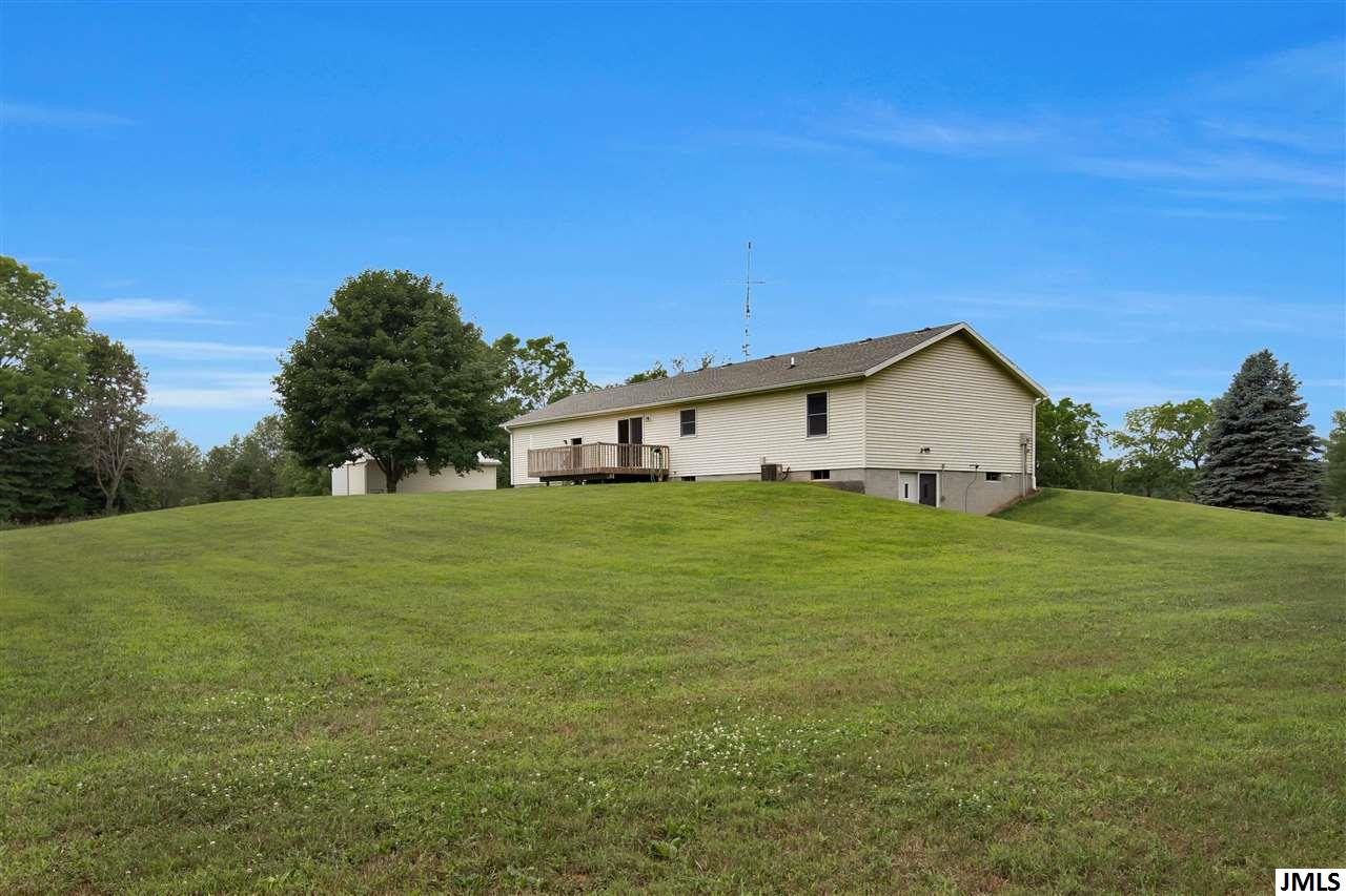 7401 Crego Road Brooklyn, MI 49230 - Photo 20 of 26 Photo 20