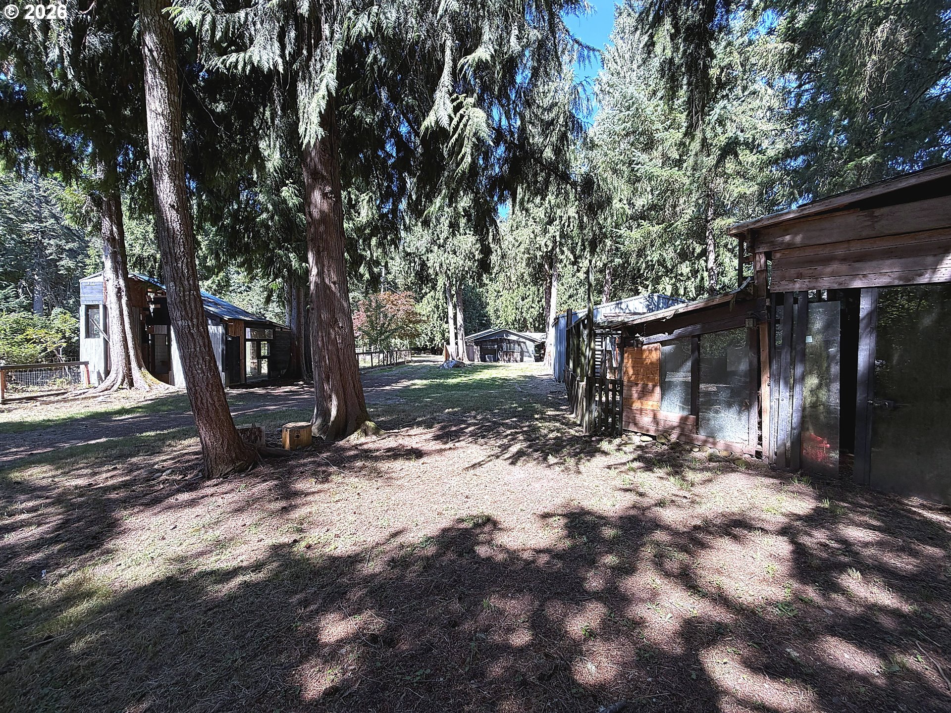23529 Trillium Hollow Road Oregon City, OR 97045 - Photo 24 of 44