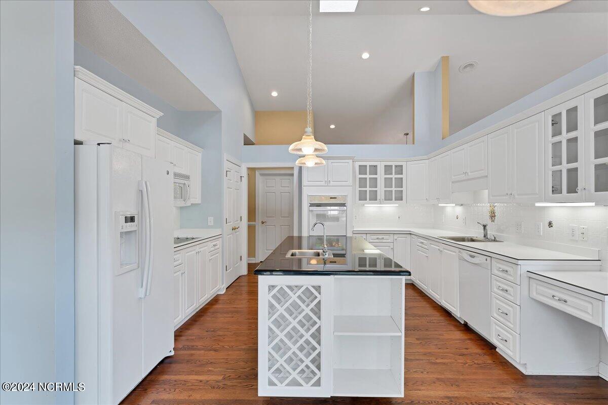 26 Ashkirk Drive Pinehurst, NC 28374 - Photo 14 of 42 28-58_26 Ashkirk Dr., Pinehurst