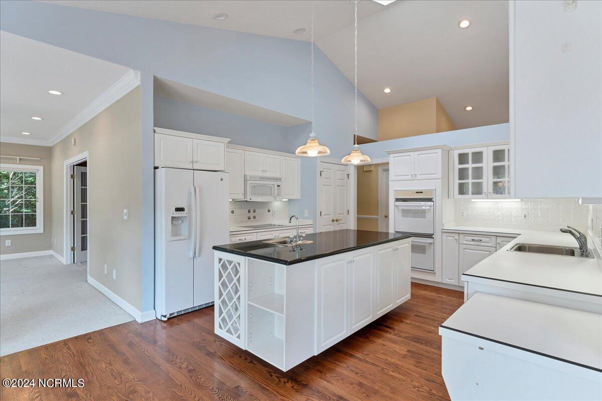 26 Ashkirk Drive Pinehurst, NC 28374 - Photo 15 of 42 29-59_26 Ashkirk Dr., Pinehurst