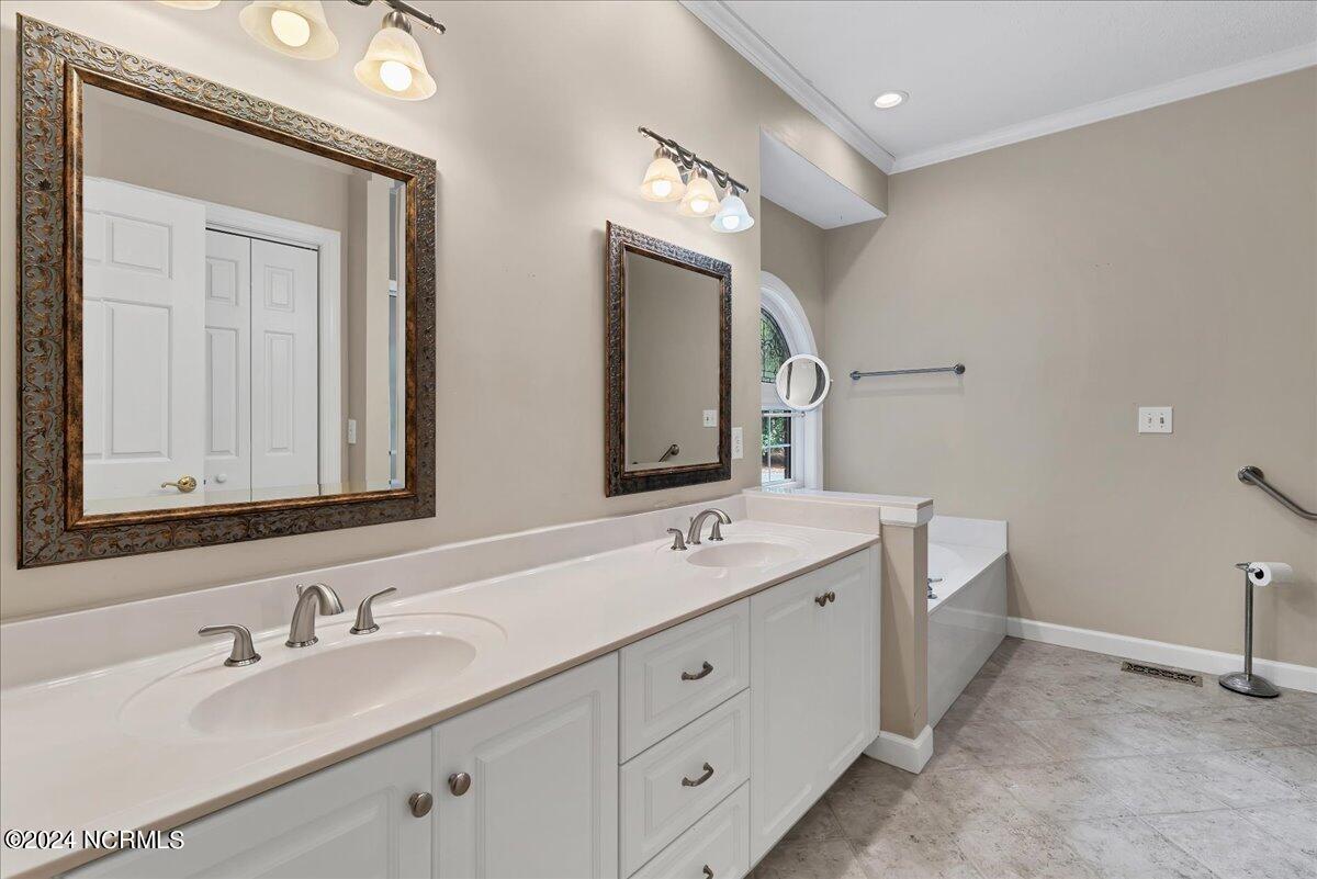 26 Ashkirk Drive Pinehurst, NC 28374 - Photo 23 of 42 37-76_26 Ashkirk Dr., Pinehurst