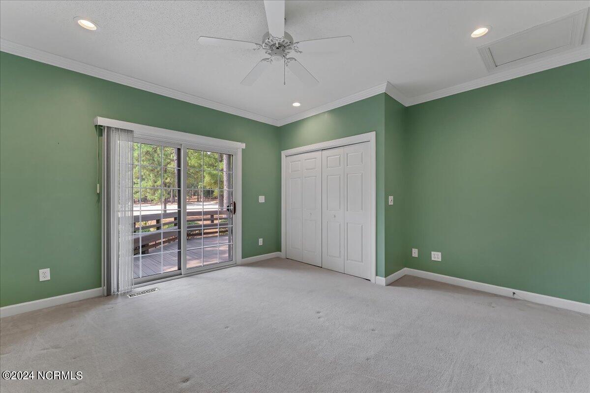 26 Ashkirk Drive Pinehurst, NC 28374 - Photo 31 of 42 7-84_26 Ashkirk Dr., Pinehurst