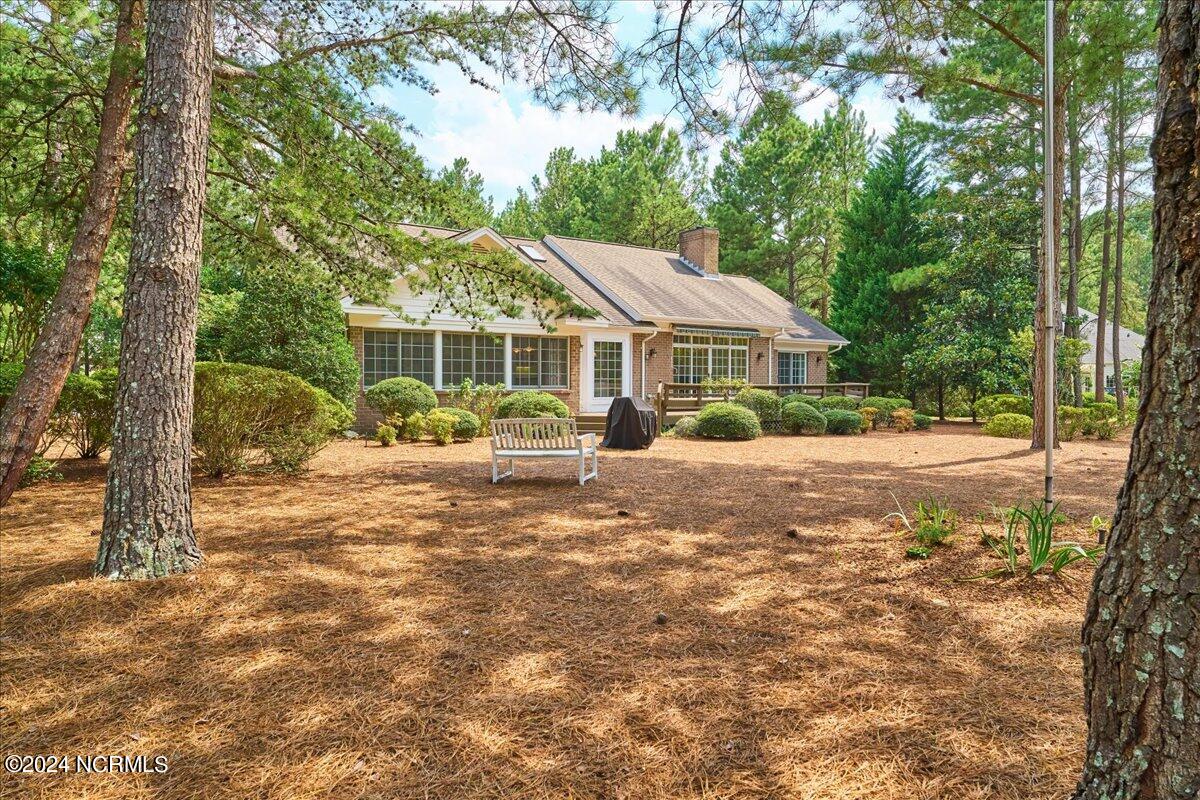 26 Ashkirk Drive Pinehurst, NC 28374 - Photo 35 of 42 04-11_26 Ashkirk Dr., Pinehurst