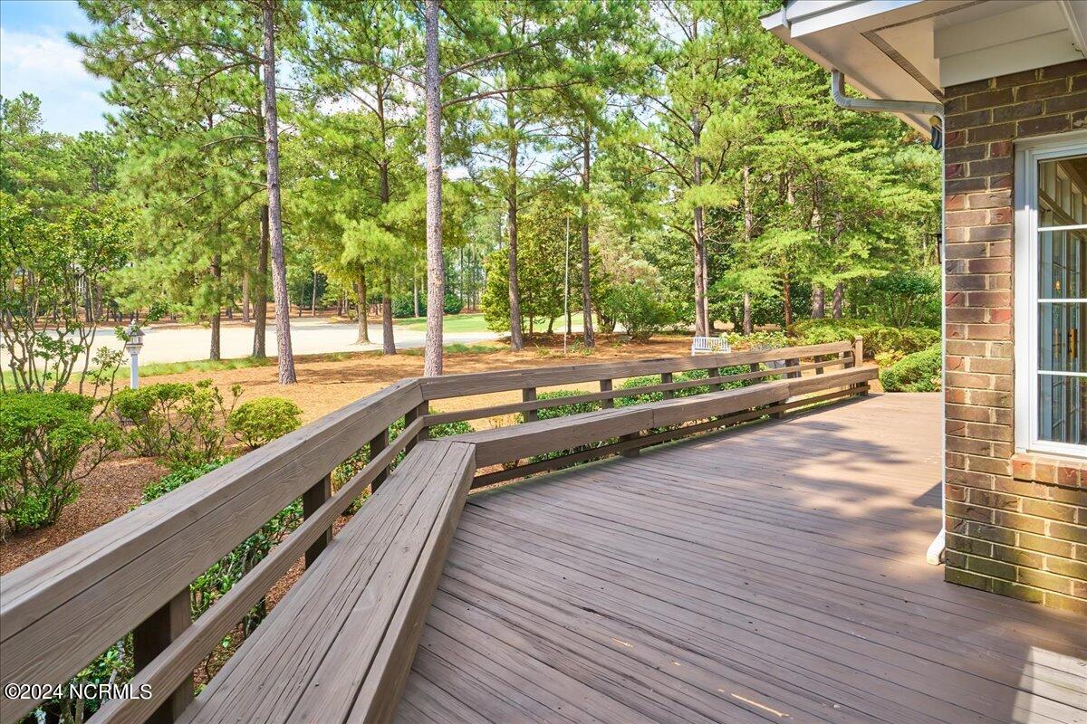 26 Ashkirk Drive Pinehurst, NC 28374 - Photo 38 of 42 08-18_26 Ashkirk Dr., Pinehurst