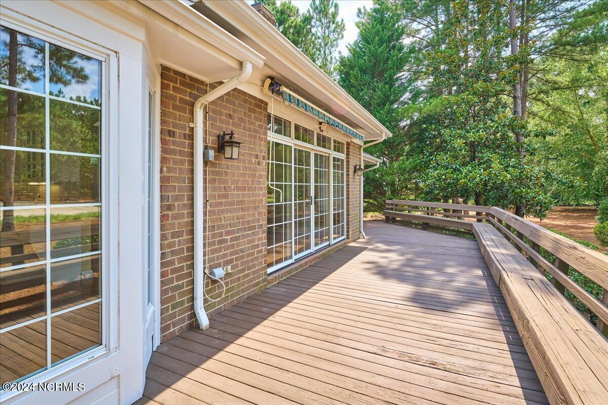 26 Ashkirk Drive Pinehurst, NC 28374 - Photo 40 of 42 11-21_26 Ashkirk Dr., Pinehurst