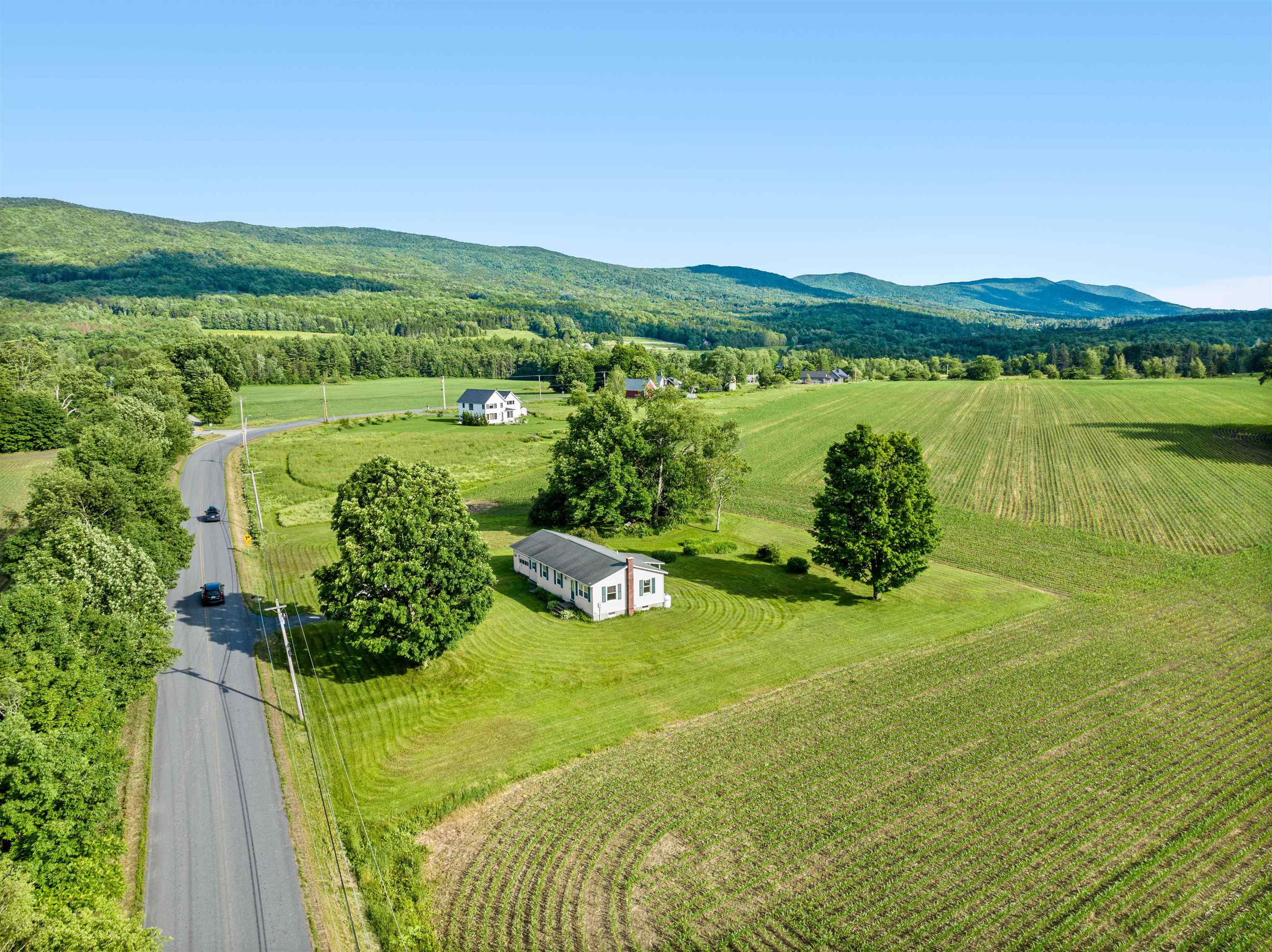 2480 East Warren Road Waitsfield, VT 05673 - Photo 34 of 37