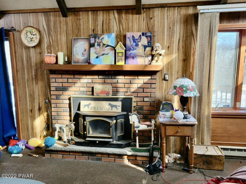 102 Bricker Road Milford, PA 18337 - Photo 6 of 9