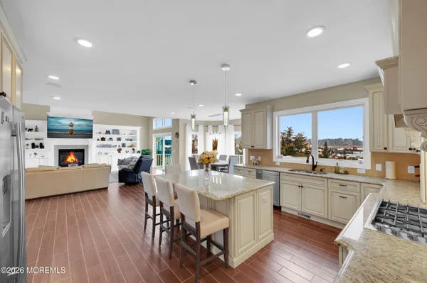 $1,599,999 | 1828 Cable Drive, Toms River, NJ 08753