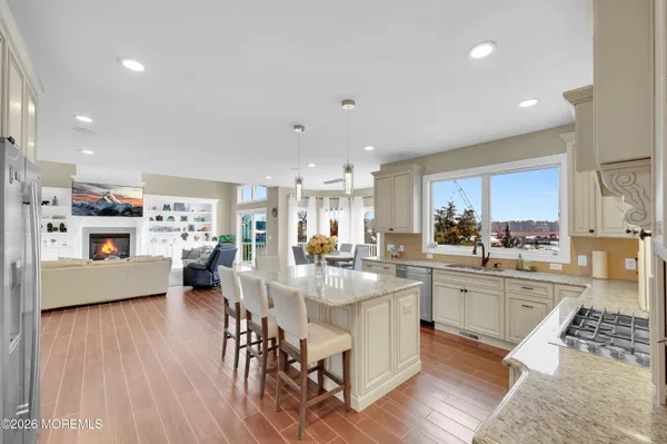 $1,599,999 | 1828 Cable Drive, Toms River, NJ 08753