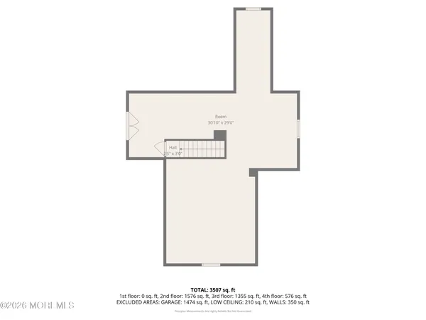 $1,599,999 | 1828 Cable Drive, Toms River, NJ 08753