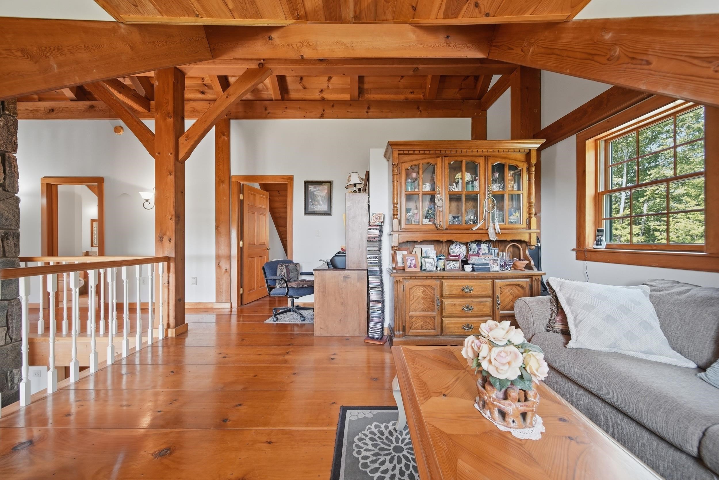 340 Cobble Hill Road Swanzey, NH 03446 - Photo 34 of 59