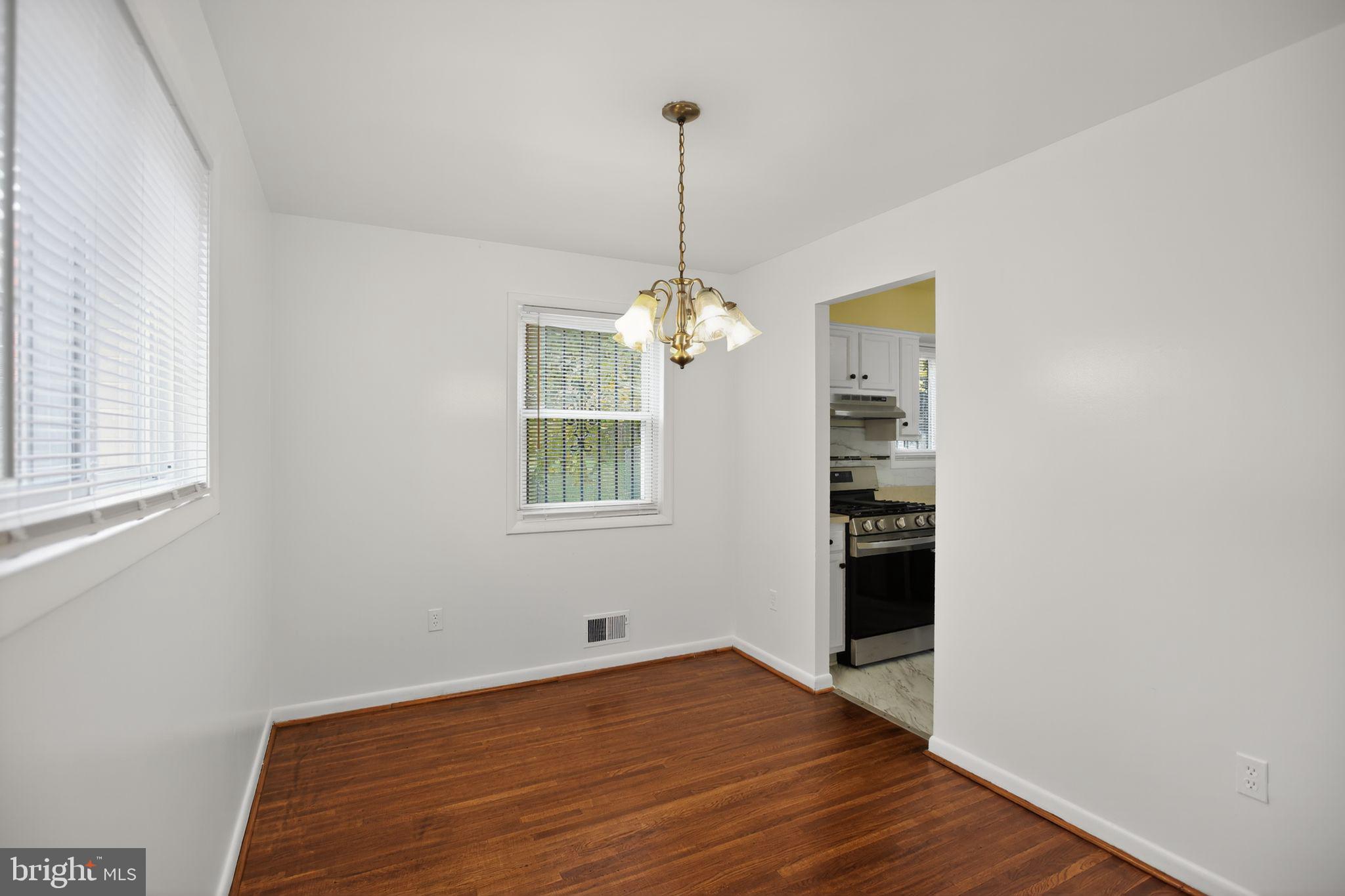 1432 41st Street Southeast Washington, DC 20020 - Photo 12 of 29