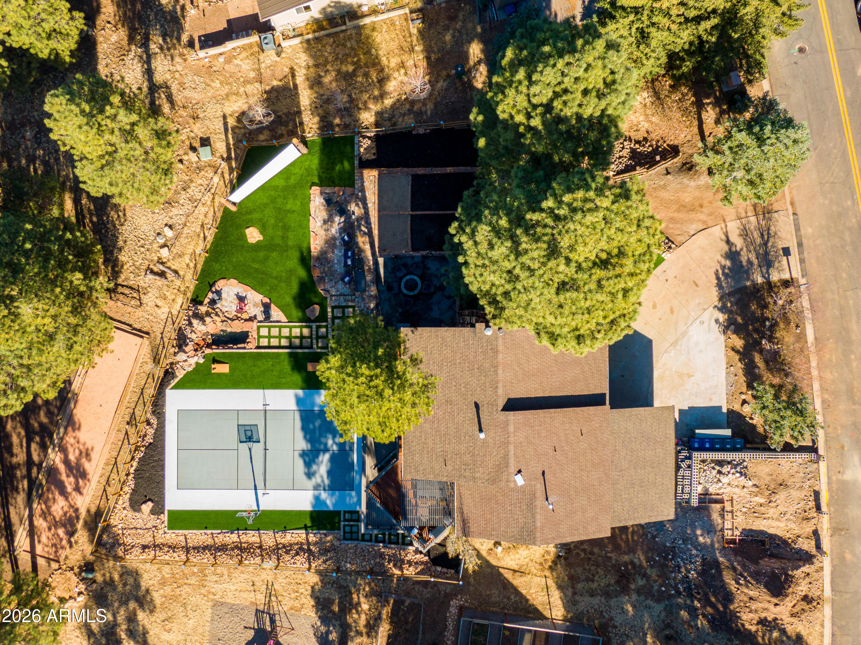 2055 North Fox Hill Road Flagstaff, AZ 86004 - Photo 85 of 110