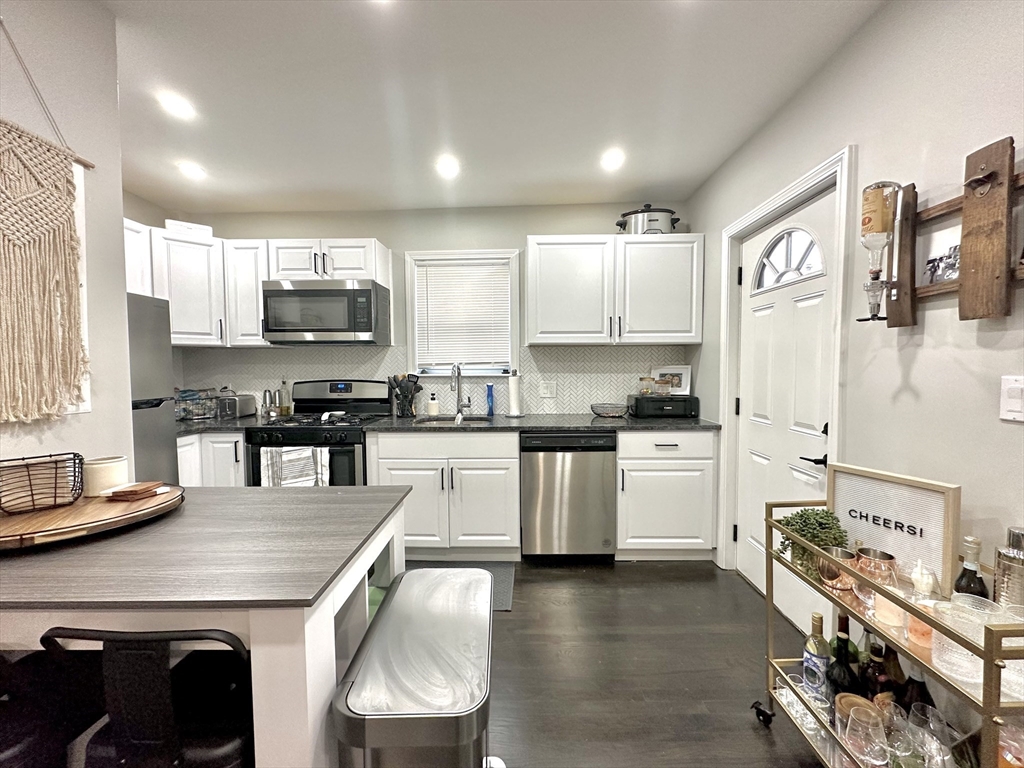 249 Everett Street, Unit 2 Boston, MA 02128 - Photo 3 of 14