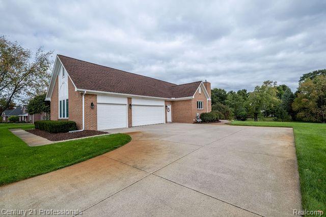 877 Jack Pine Drive Rochester, MI 48306 - Photo 70 of 72 Gallery Image 70
