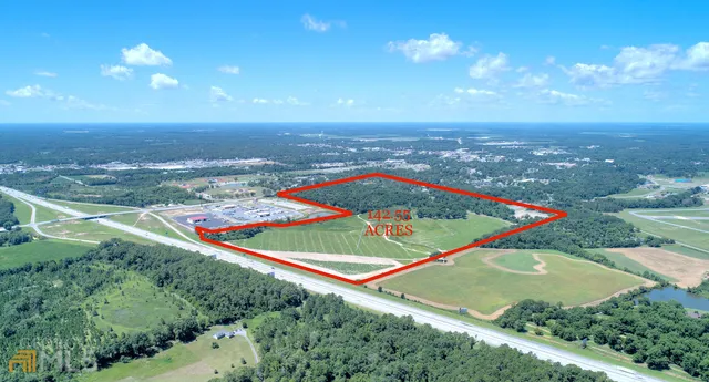 $1,750,000 | 0 North Pecan Street, Cordele, GA 31015