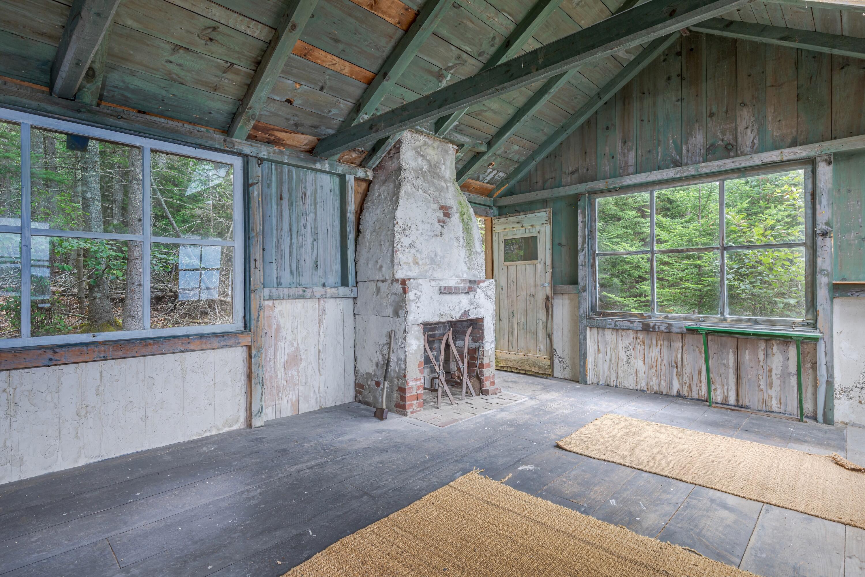 163 Back Road Brooklin, ME 04616 - Photo 79 of 132 164backroad - 86