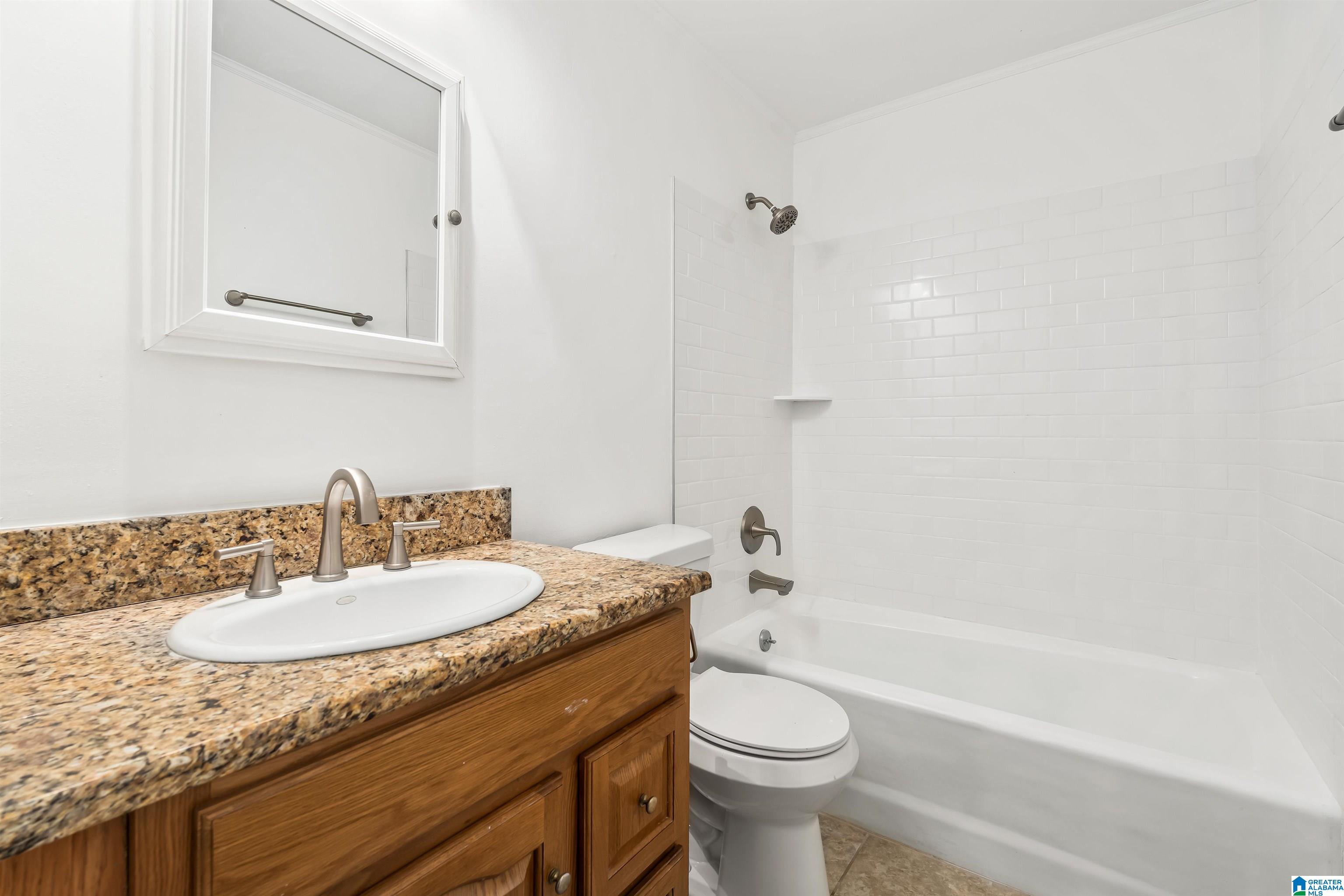 1925 Ridgemont Road Birmingham, AL 35235 - Photo 12 of 17