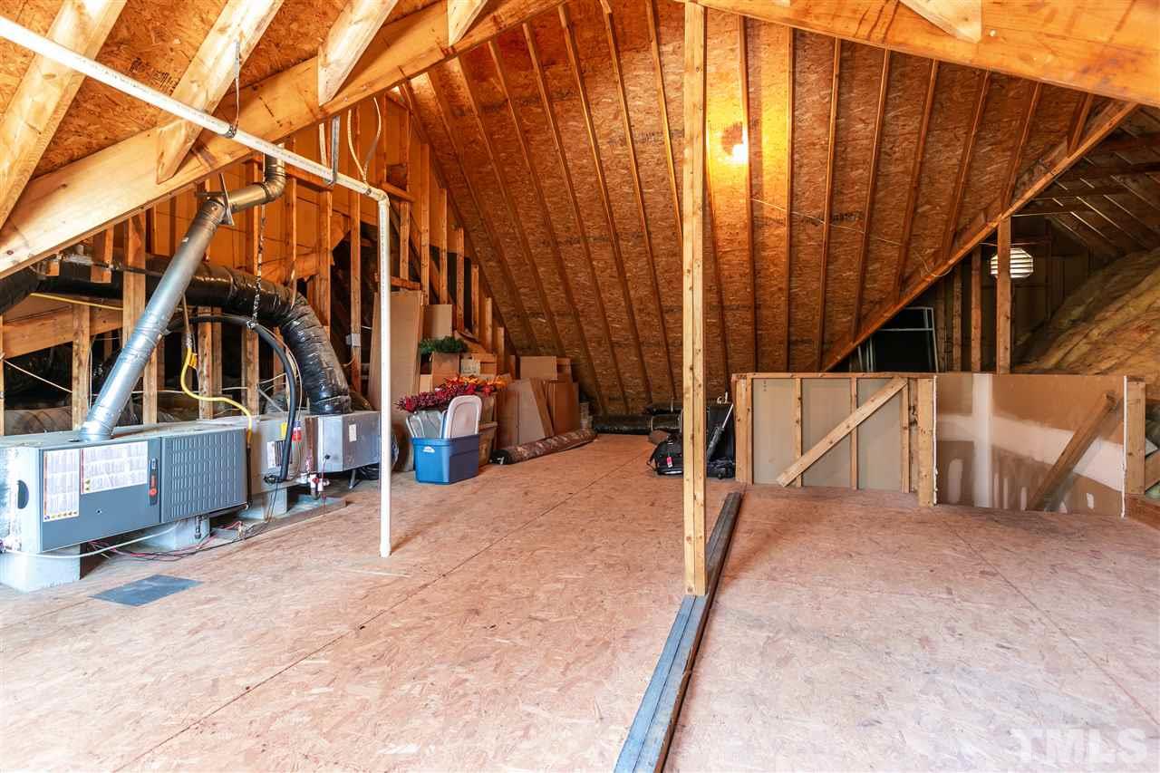 8005 Kukui Court Raleigh, NC 27613 - Photo 25 of 30 a view of an outdoor space