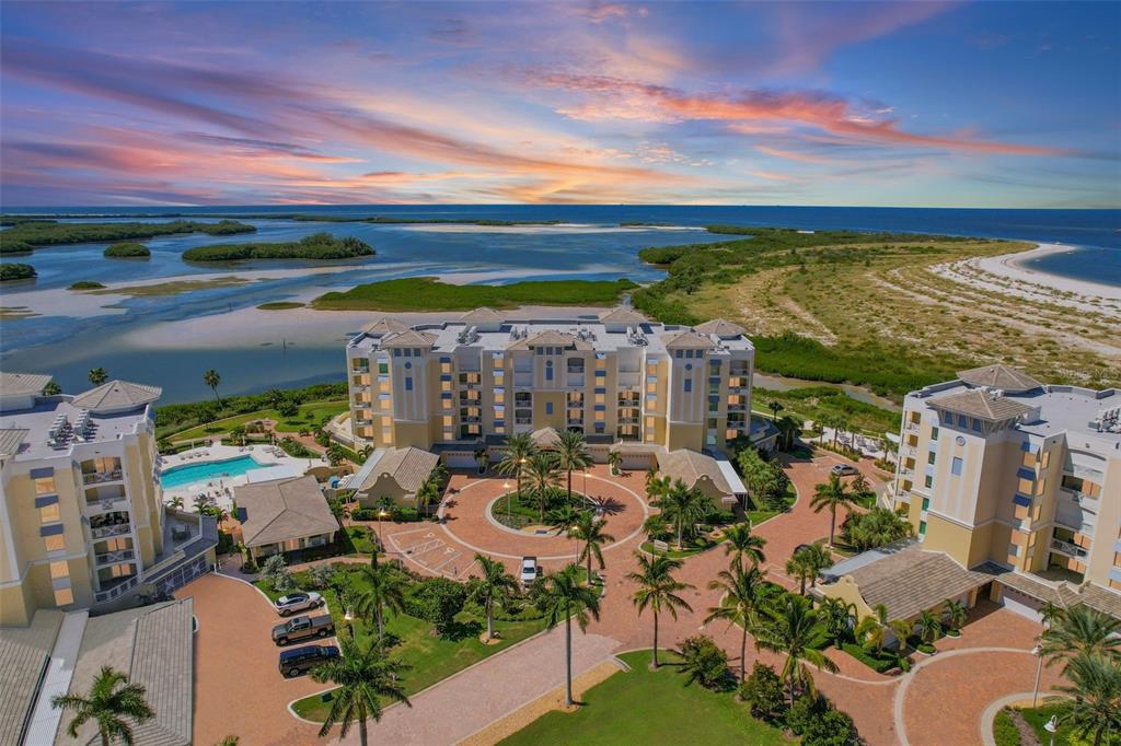 795 Collany Road, Unit 304 St. Petersburg, FL 33715 - Photo 4 of 69