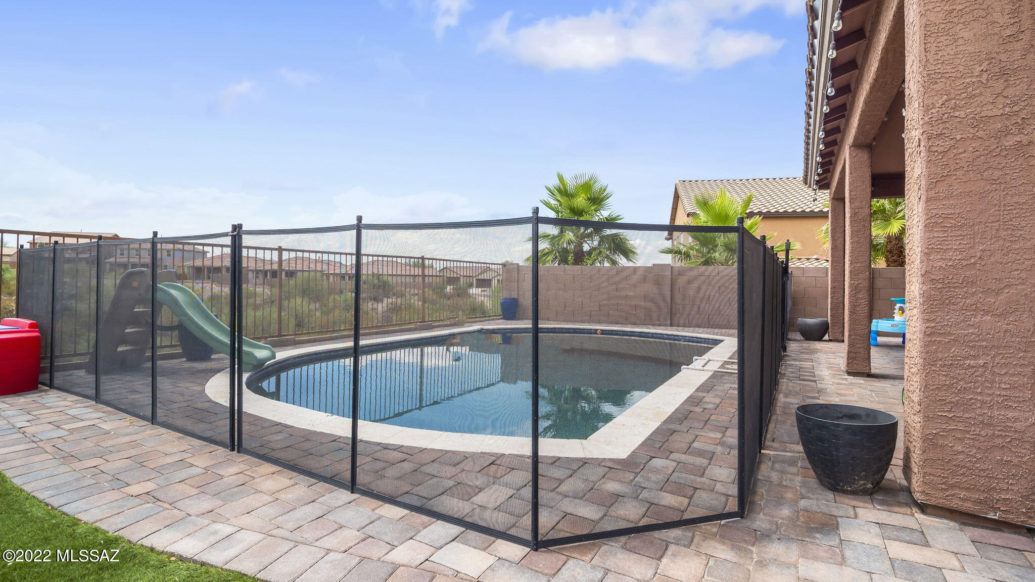 3883 South Corte Rana Rica Tucson, AZ 85730 - Photo 17 of 49 Gallery Image 17