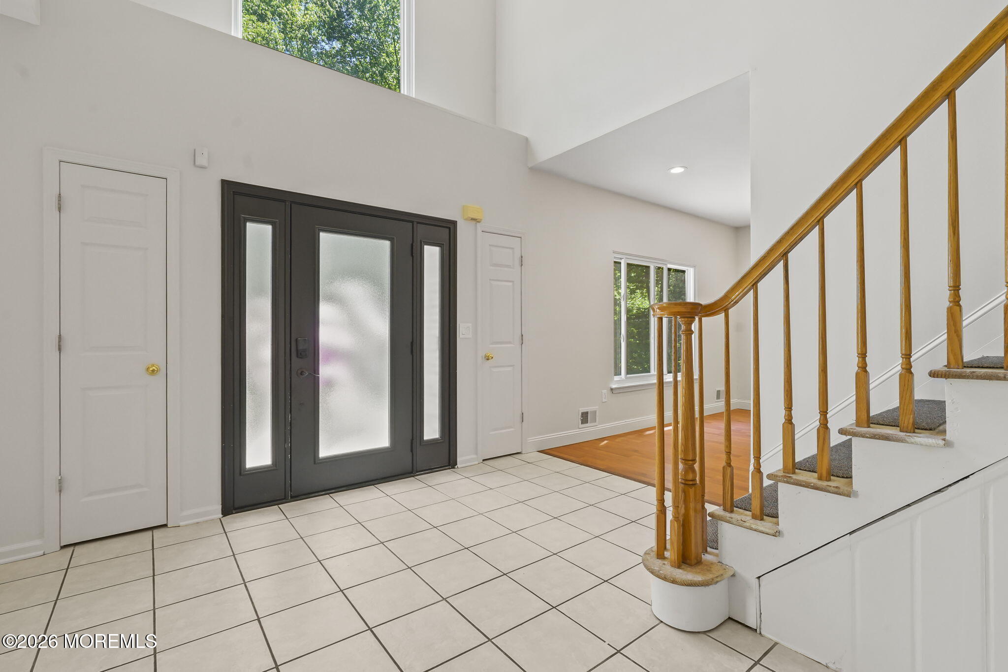 119 Daum Road Manalapan, NJ 07726 - Photo 3 of 37 Foyer