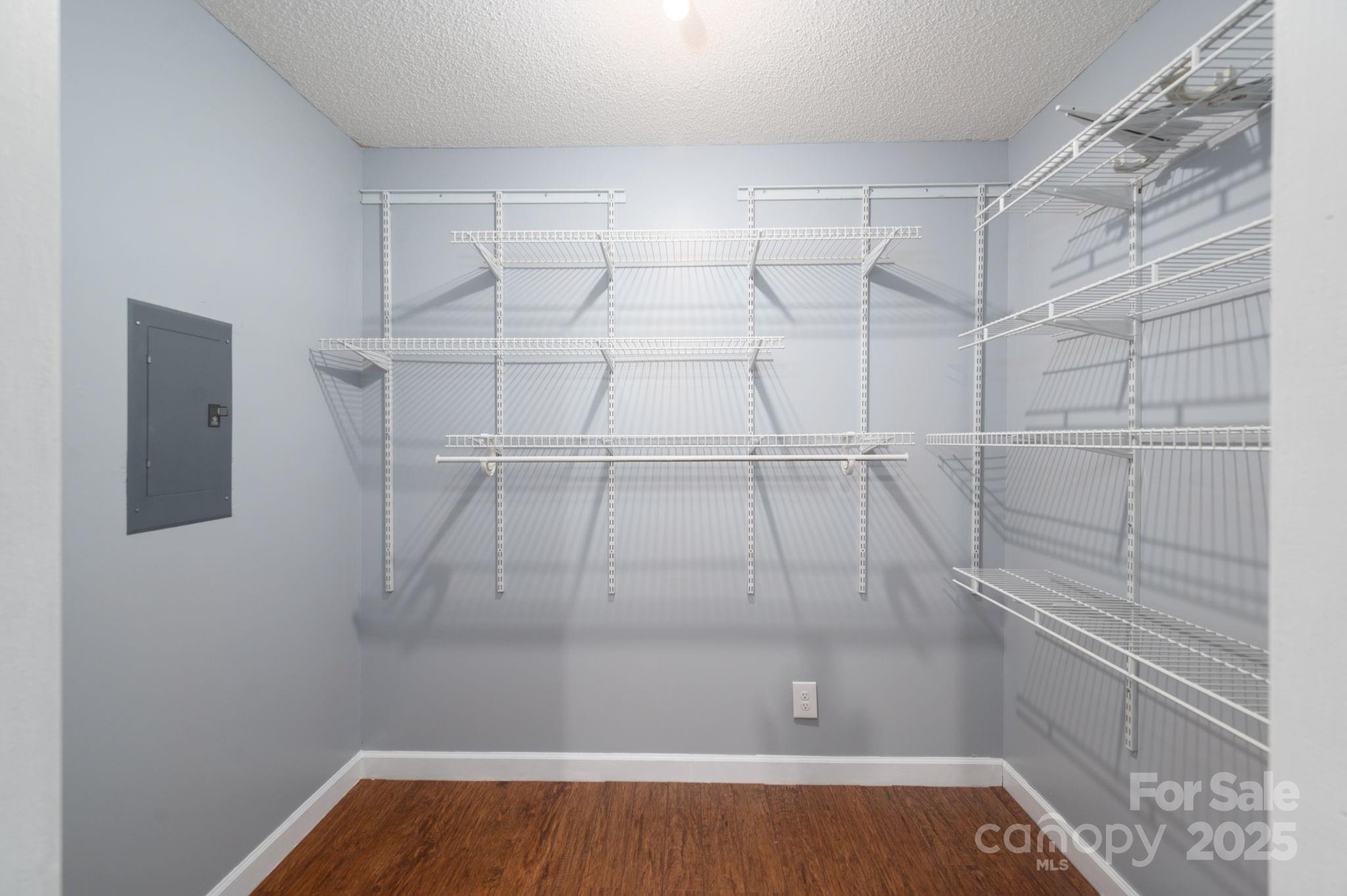 109 White Rock Road Grover, NC 28073 - Photo 23 of 37 a view of a small space