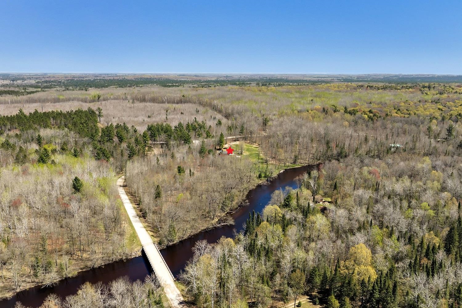 W14398 Camp 5 Road Athelstane, WI 54104 - Photo 33 of 36