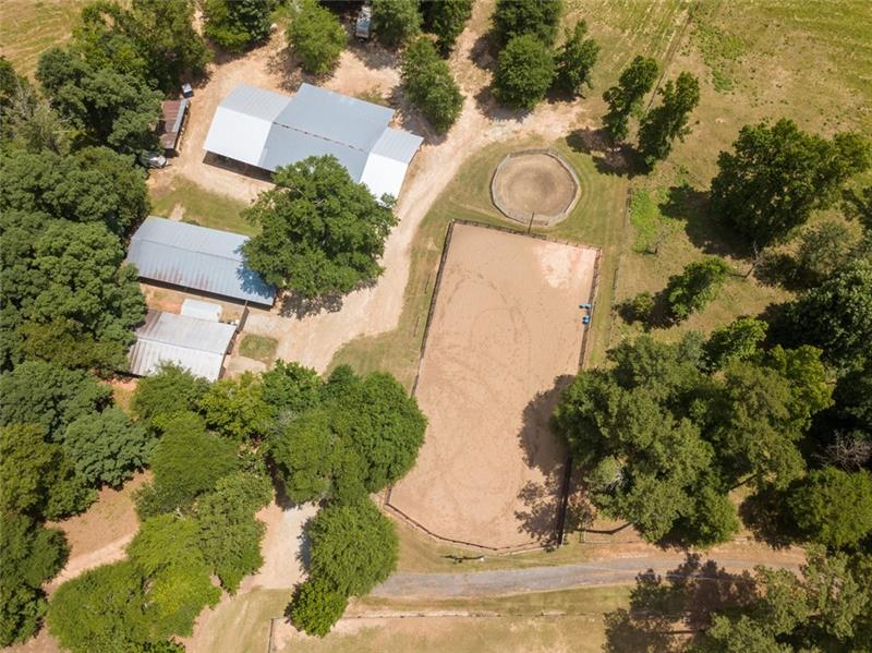 0 Ike Stone Road Northwest Monroe, GA 30656 - Photo 1 of 1