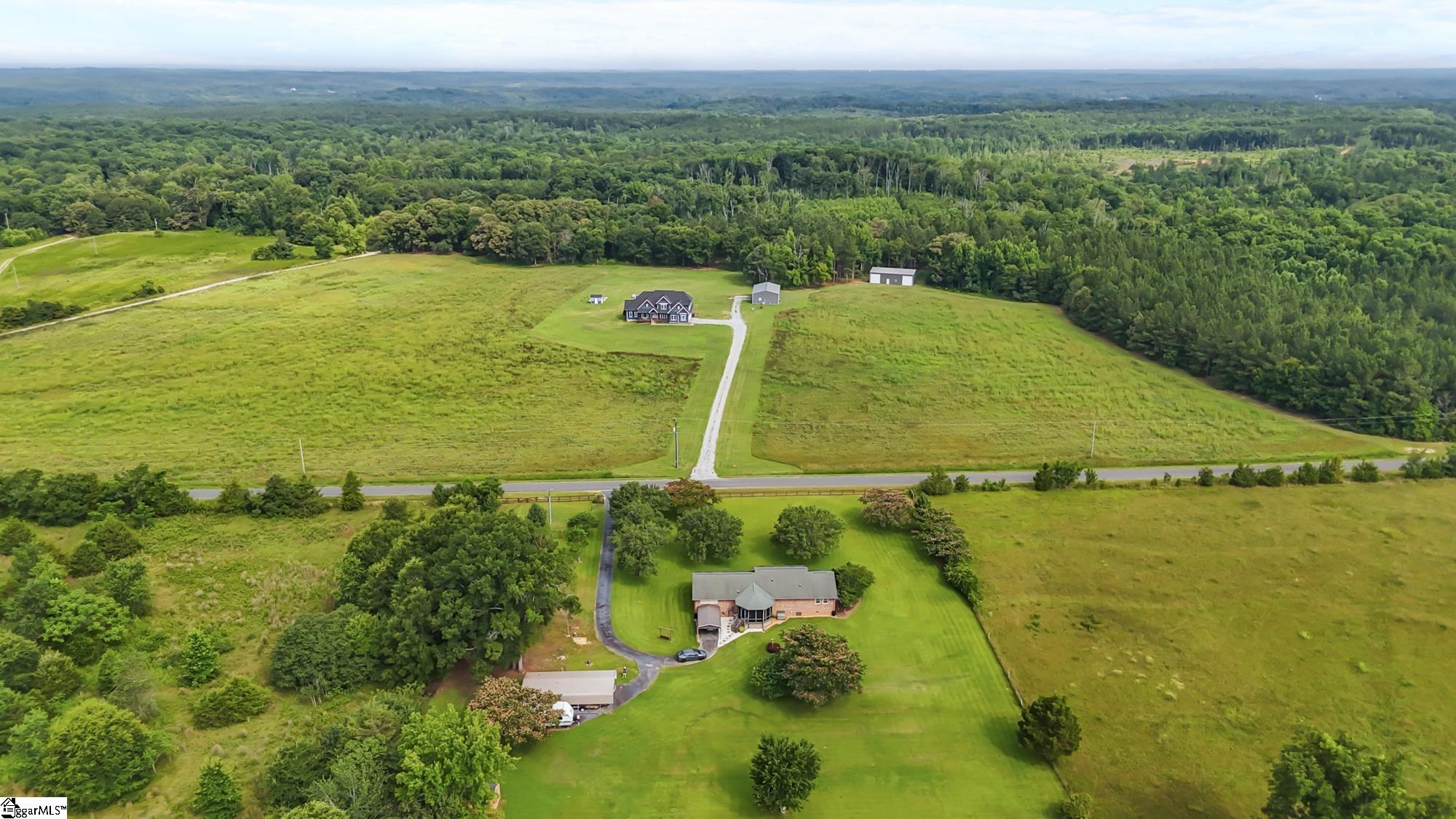 1282 Nation Road Abbeville, SC 29620 - Photo 42 of 50