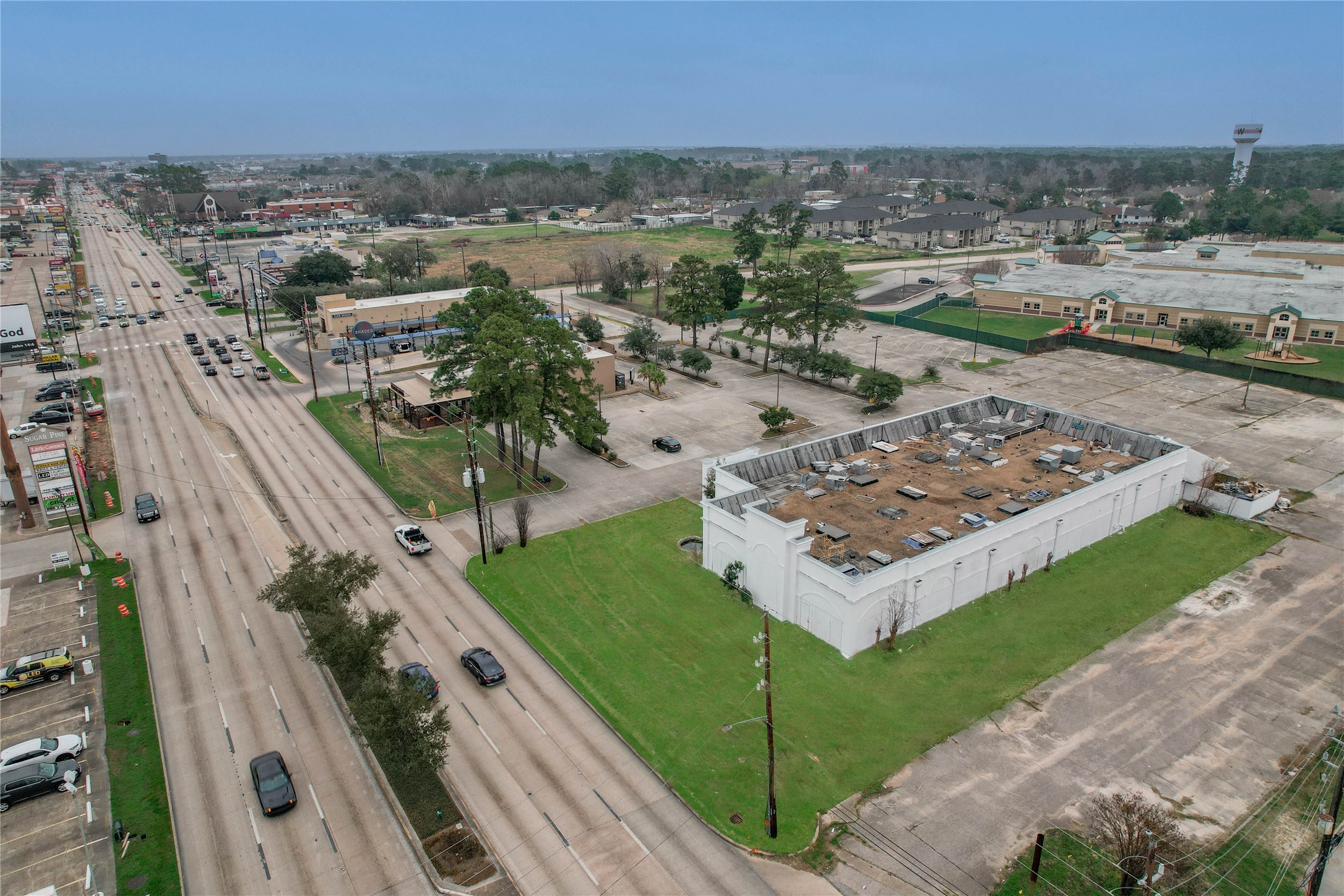 2103 Fm-1960 Street West Houston, TX 77090 - Photo 2 of 9