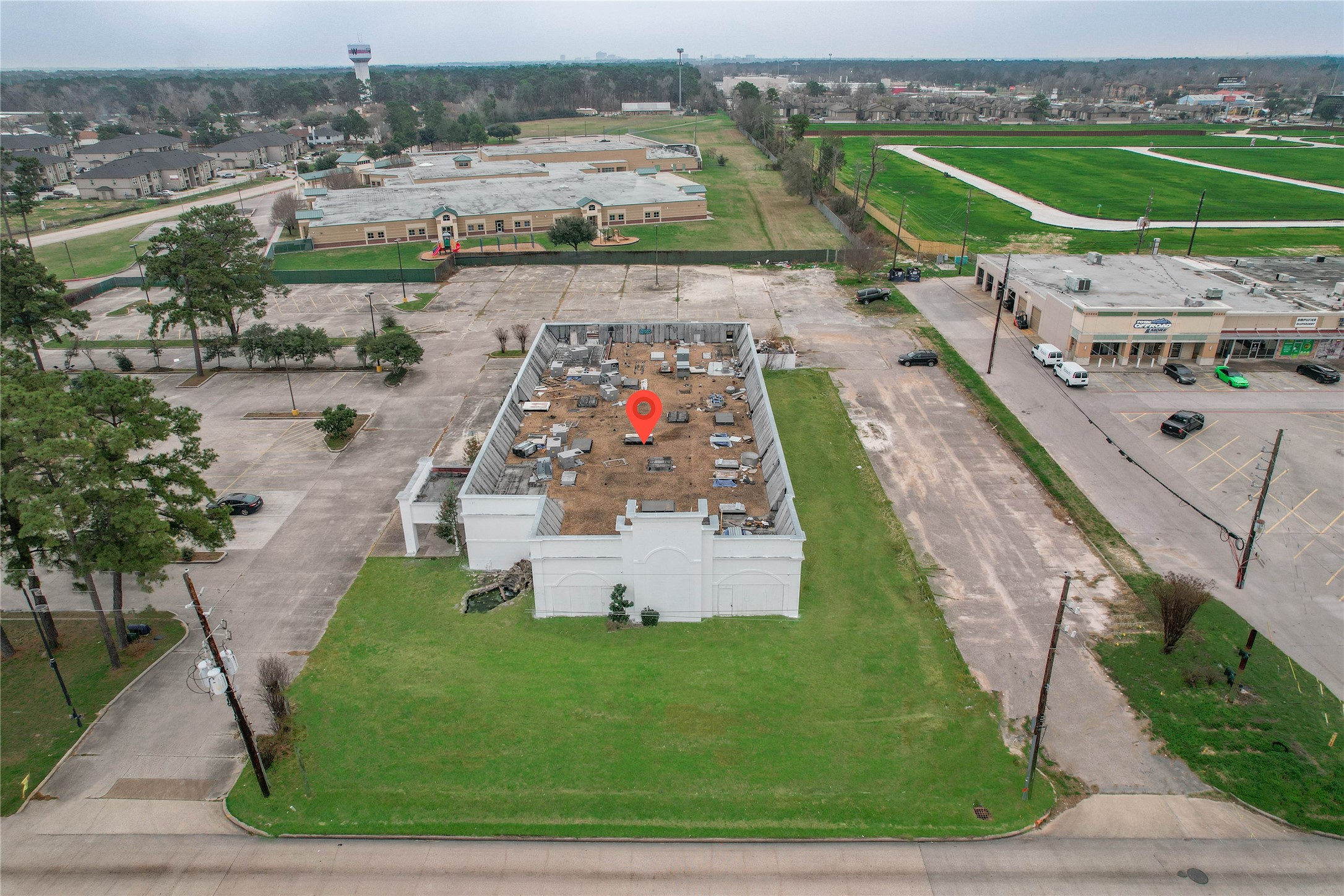 2103 Fm-1960 Street West Houston, TX 77090 - Photo 3 of 9